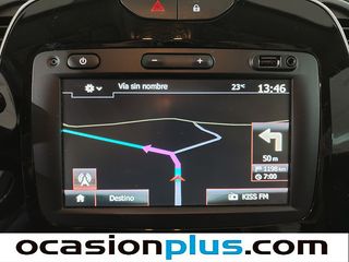 Renault Captur Zen dCi 66 kW (90 CV)