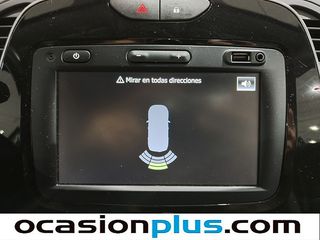 Renault Captur Zen dCi 66 kW (90 CV)
