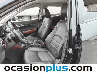 Mazda CX-3 1.5 DE SKYACTIV Luxury 2WD 77 kW (105 CV)