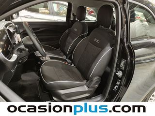 Fiat 500 Electrico Action Hb 185 km 70 kW (95 CV)