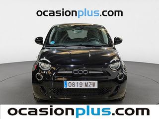 Fiat 500 Electrico Action Hb 185 km 70 kW (95 CV)