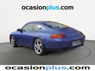 Porsche 911 Carrera Coupé Auto 221 kW (300 CV)
