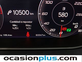 SEAT Ateca 2.0 TDI S&S X-Perience Go DSG 110 kW (150 CV)