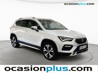 SEAT Ateca 2.0 TDI S&S X-Perience Go DSG 110 kW (150 CV)