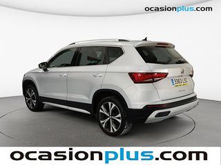 SEAT Ateca 2.0 TDI S&S X-Perience Go DSG 110 kW (150 CV)