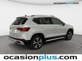 SEAT Ateca 2.0 TDI S&S X-Perience Go DSG 110 kW (150 CV)