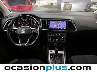 SEAT Ateca 2.0 TDI S&S X-Perience Go DSG 110 kW (150 CV)