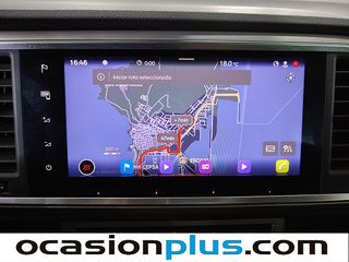 SEAT Ateca 2.0 TDI S&S X-Perience Go DSG 110 kW (150 CV)