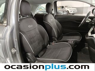 Fiat 500 Electrico Action Hb 185 km 70 kW (95 CV)