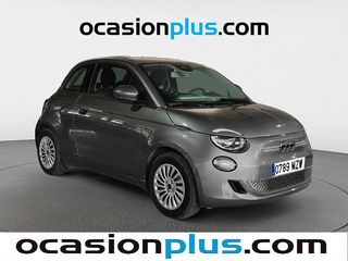 Fiat 500 Electrico Action Hb 185 km 70 kW (95 CV)