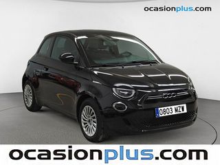 Fiat 500 Electrico Action Hb 185 km 70 kW (95 CV)