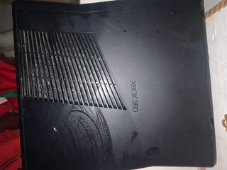 Xbox 360 - Consola negra