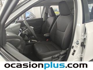 Toyota Yaris Cross 120H Business Plus 85 kW (116 CV)