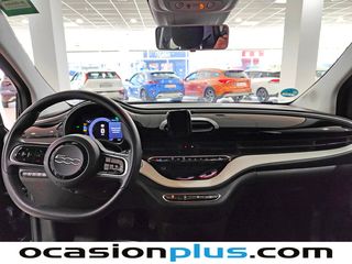 Fiat 500 Electrico Action Hb 185 km 70 kW (95 CV)