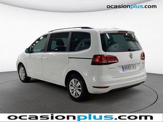 Volkswagen Sharan Edition 2.0 TDI 85 kW (115 CV)