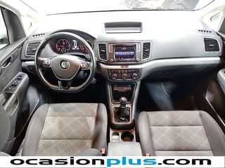 Volkswagen Sharan Edition 2.0 TDI 85 kW (115 CV)