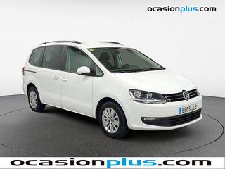 Volkswagen Sharan Edition 2.0 TDI 85 kW (115 CV)