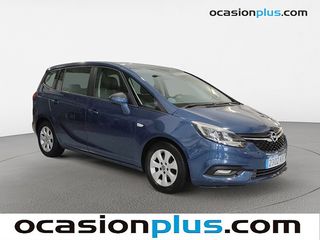 Opel Zafira 1.4 Turbo S&S Selective 103 kW (140 CV)