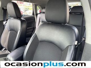 Citroen C4 Aircross 1.6 HDi Seduction 84 kW (114 CV)