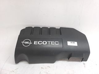 TAPA MOTOR OPEL CORSA C 1.3 16V CDTI CAT (Z 13 DT / LN9)