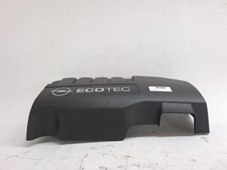 TAPA MOTOR OPEL CORSA C 1.3 16V CDTI CAT (Z 13 DT / LN9)