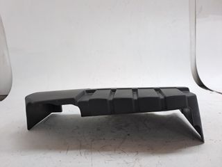 TAPA MOTOR OPEL CORSA C 1.3 16V CDTI CAT (Z 13 DT / LN9)