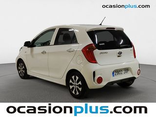 Kia Picanto 1.2 CVVT Eco-Dynamics x-Tech16 63 kW (85 CV)