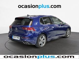 Volkswagen Golf R-Line 1.5 eTSI 110 kW (150 CV) DSG