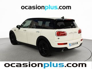 MINI MINI Clubman Cooper 100 kW (136 CV)