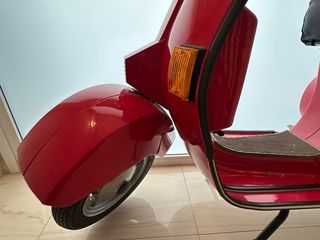 VESPA PK 75 de 1983