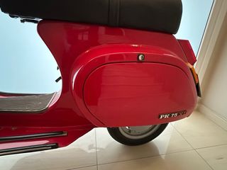 VESPA PK 75 de 1983