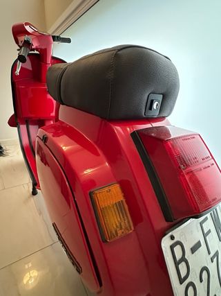 VESPA PK 75 de 1983