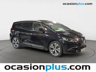 Renault Grand Scenic Zen Energy TCe 118 kW (160 CV) EDC