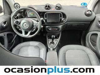 Smart ForTwo Coupe EQ 60 kW (82 CV)