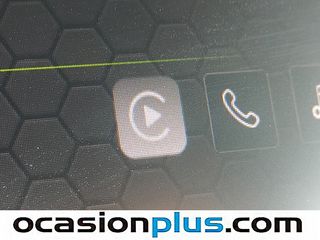 Smart ForTwo Coupe EQ 60 kW (82 CV)