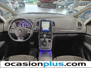Renault Scenic Zen Blue dCi 110 kW (150 CV) EDC