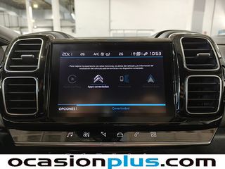 Citroen C5 Aircross BlueHdi 180 S&S Shine EAT8 130 kW (177 CV)