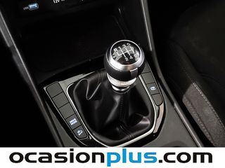 Hyundai Tucson 1.6 CRDI Maxx 85 kW (115 CV)