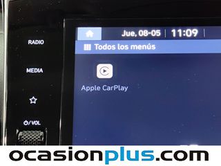 Hyundai Tucson 1.6 CRDI Maxx 85 kW (115 CV)