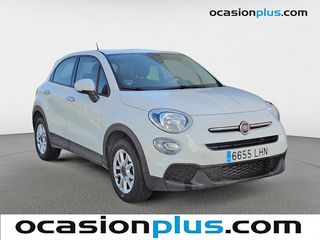 Fiat 500X 1.3 MultiJet S&S Urban 4x2 70 kW (95 CV)