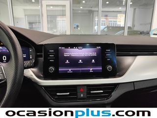 Skoda Kamiq 1.5 TSI Sport 110 kW (150 CV)