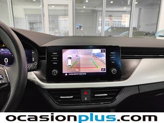 Skoda Kamiq 1.5 TSI Sport 110 kW (150 CV)