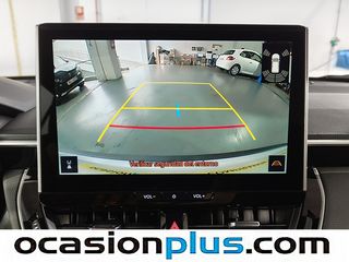 Toyota Corolla Cross 2.0l Style Plus 145 kW (197 CV)