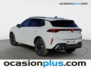 CUPRA Terramar 1.5 eTSI DSG 110 kW (150 CV)