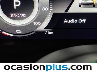 Nissan Qashqai E-POWER Tekna Auto 140 kW (190 CV)