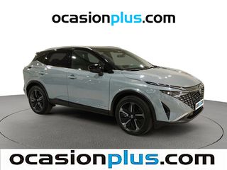 Nissan Qashqai E-POWER Tekna Auto 140 kW (190 CV)