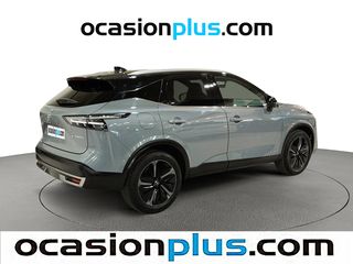 Nissan Qashqai E-POWER Tekna Auto 140 kW (190 CV)