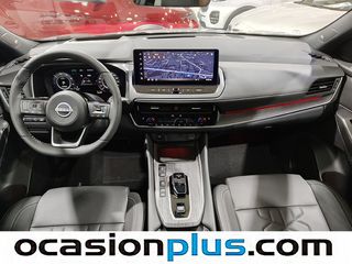Nissan Qashqai E-POWER Tekna Auto 140 kW (190 CV)
