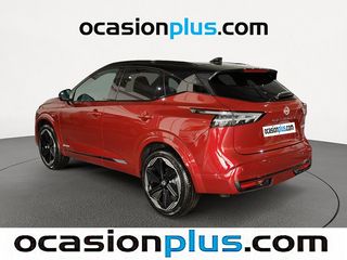 Nissan Qashqai E-POWER N-Design 140 kW (190 CV)