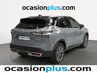 Nissan Qashqai E-POWER Tekna Auto 140 kW (190 CV)